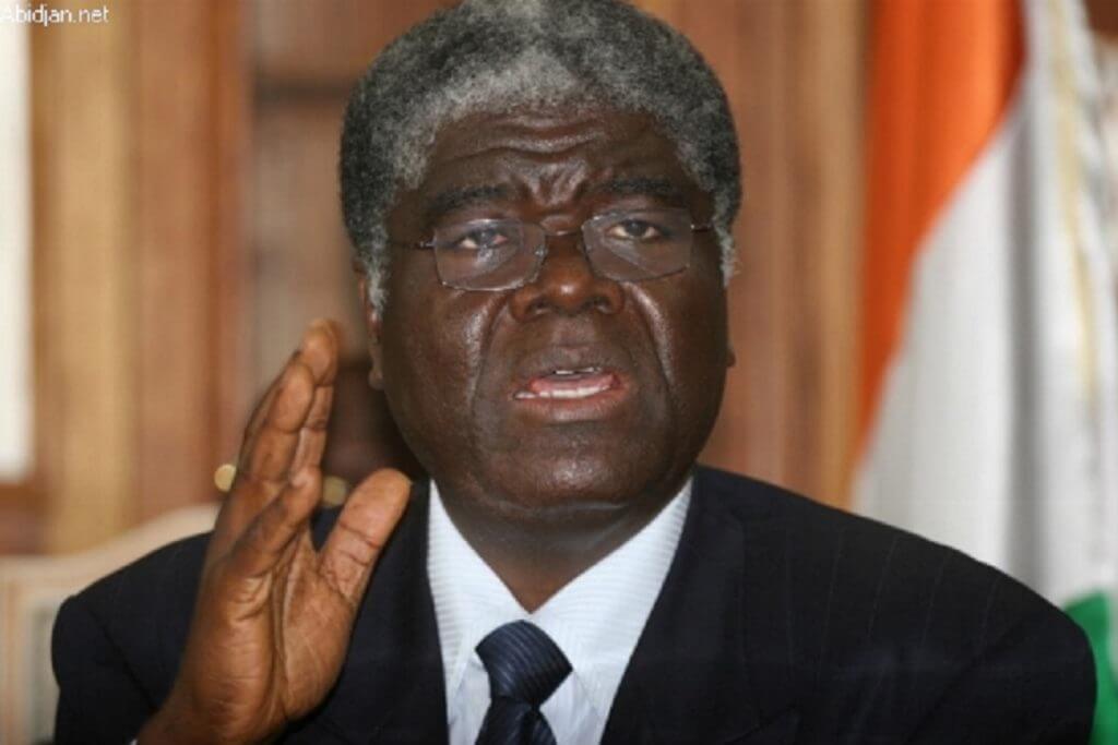 Futur organe électoral / Mambé dévoile la trouvaille du gouvernement – vers une structure à 3 têtes