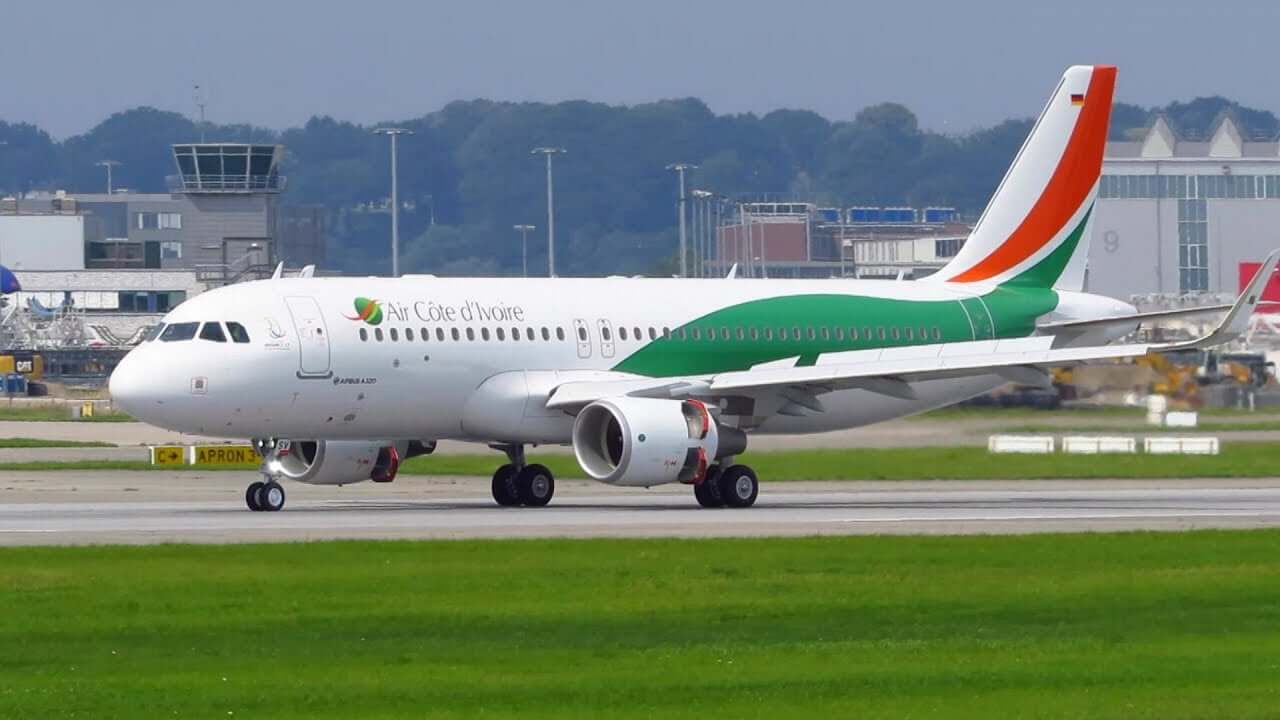 Air France/KLM et Dubai Aerospace (StandardAero) pour la maintenance et réparation de Air Côted