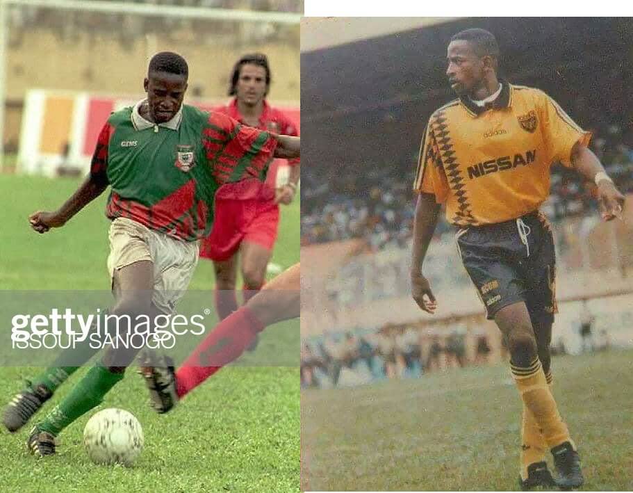 Côte d'Ivoire : un footballeur décède en plein match – Foot Azimuts