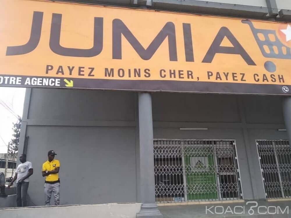 Licenciés, 120 salariés de Jumia en Côted'Ivoire exigent leur