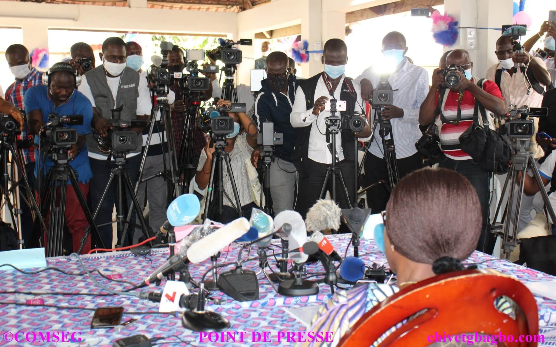 CONNECTIONIVOIRIENNE NET intelligence overview