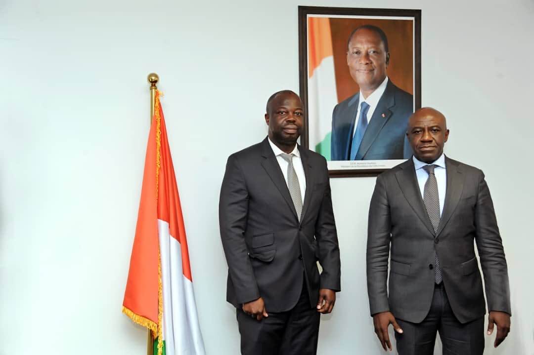 Côted’Ivoire Des nouvelles de Bamba Yacouba, ex porteparole de la