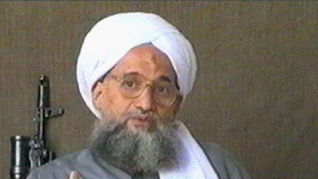 Les USA Annoncent Avoir Tué Le Médecin égyptien Ayman Al-Zawahiri [chef ...