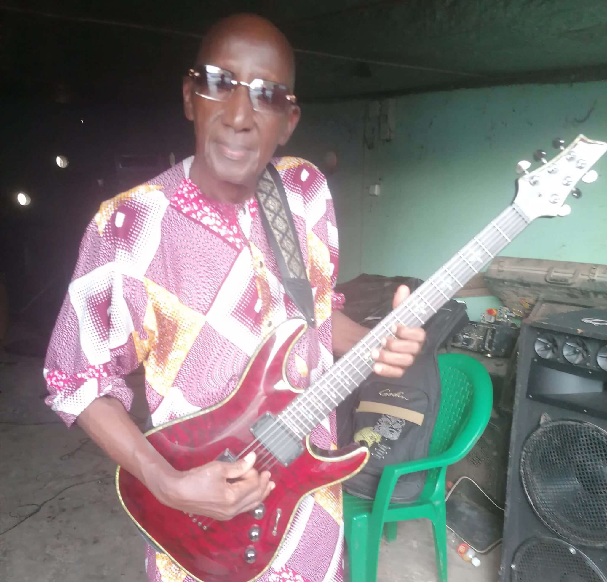 Musique Le mythique orchestre Bembeya Jazz veut renaître de ses