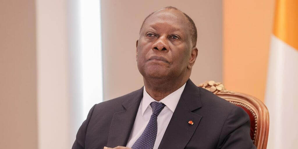 En Côted'Ivoire Ouattara chamboule son appareil administratif à quelques jours de son En Côted'Ivoire Ouattara chamboule son appareil administratif à quelques jours de son