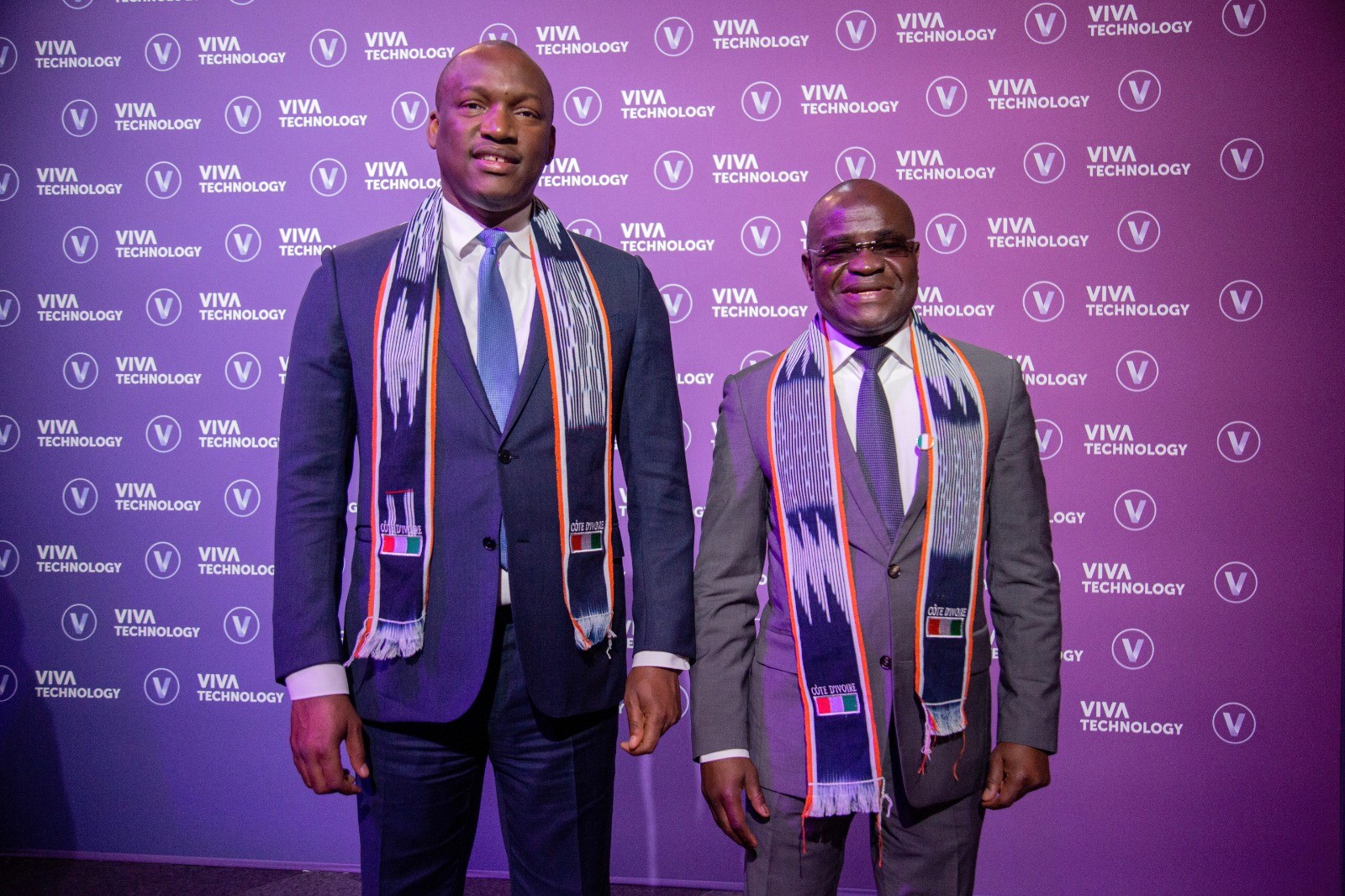 vivatech-2024-la-c-te-d-ivoire-met-20-startups-ivoiriennes-l-honneur