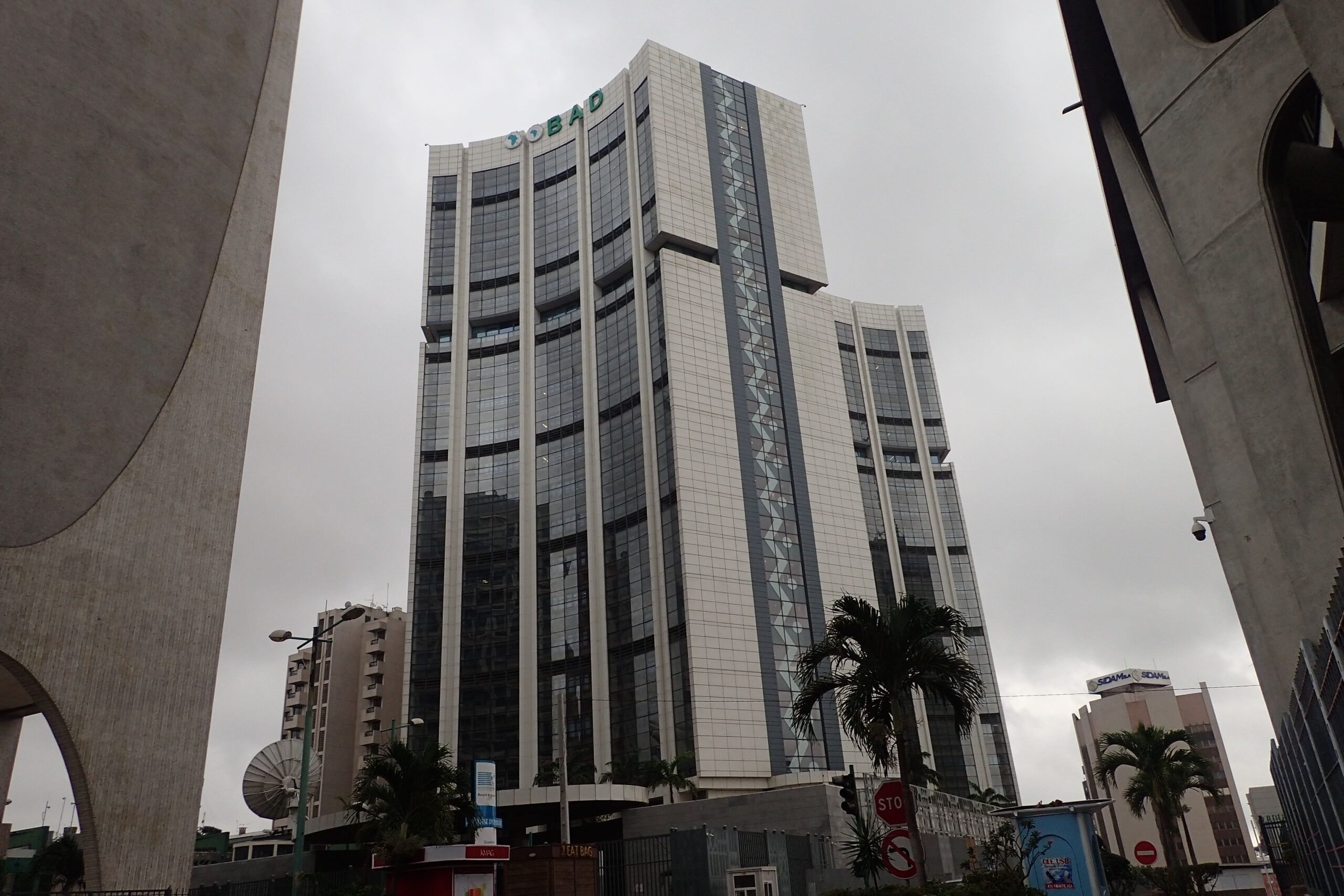 Côte-d'Ivoire: La Banque Africaine de Développement annonce la construction d'un siège social à la pointe de la technologie à Abidjan