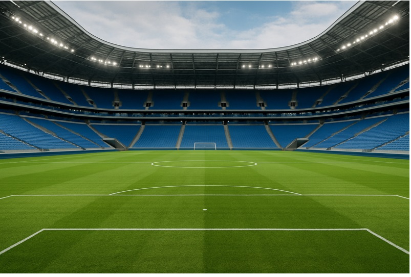stade de football