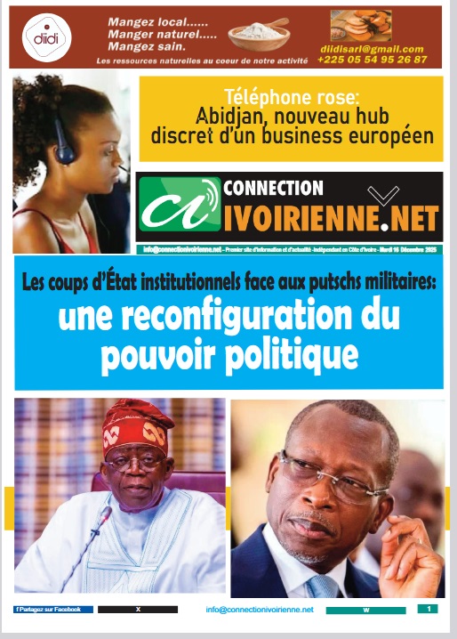 CONNECTIONIVOIRIENNE NET visual data 6