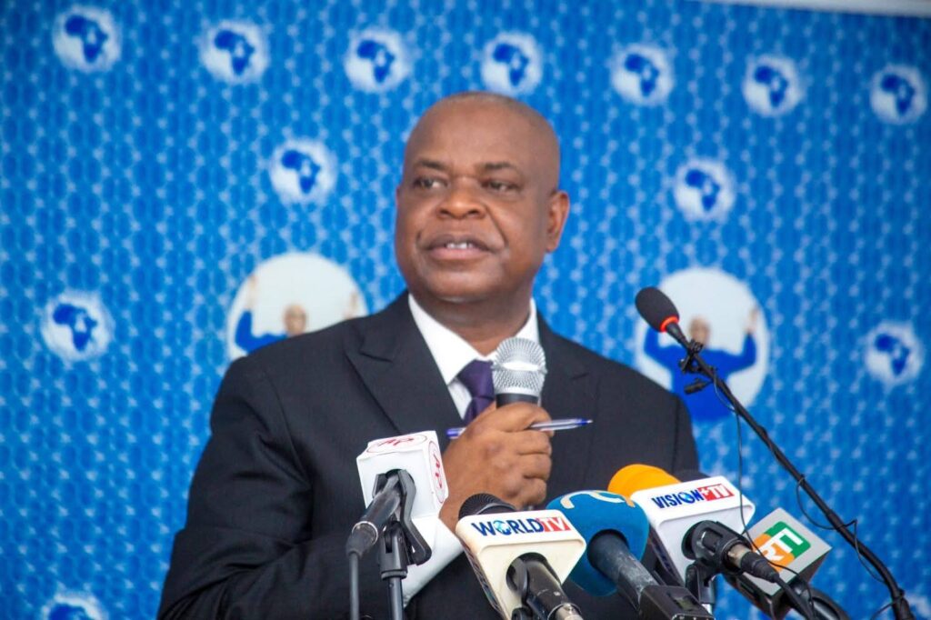Ppa-Ci / Katinan explique la nouvelle initiative de Gbagbo, l’Ilpo – Libérer les détenus de la marche du 11 octobre