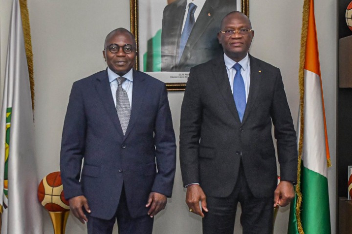 Côte d’Ivoire. Mondial 2026: une mission exploratoire facilitée par l’Ambassade aux Etats-Unis