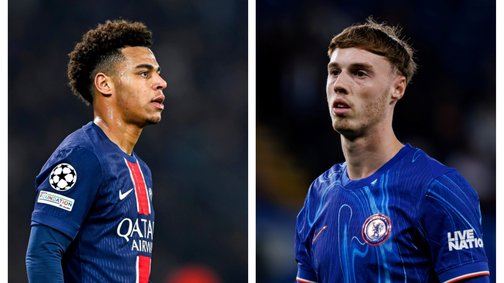 PSG: entre fatigue et incertitudes avant le rendez-vous européen