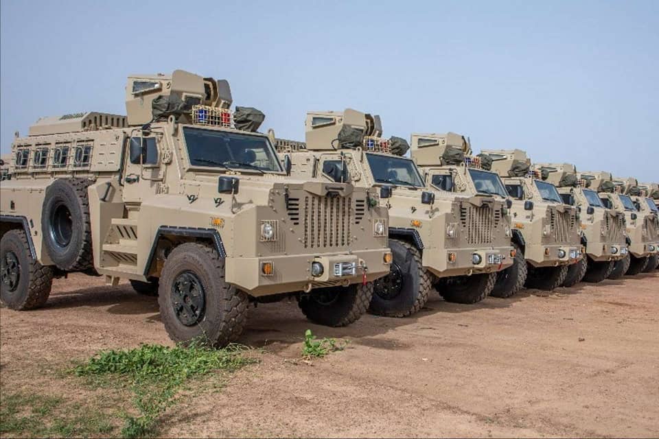 Après la tentative de coup d'État au Mali, la Côte-d'Ivoire renforce la sécurité à sa frontière nord