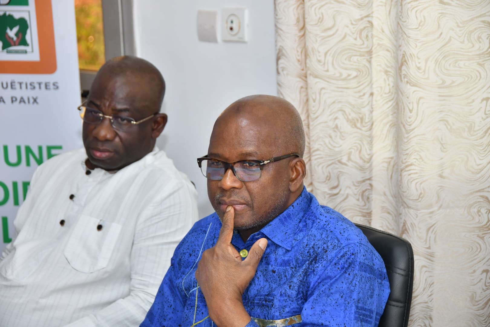 Côte d'Ivoire: Moussa Dosso nommé président du conseil d'administration de Petroci, remplace Joachim Beugré