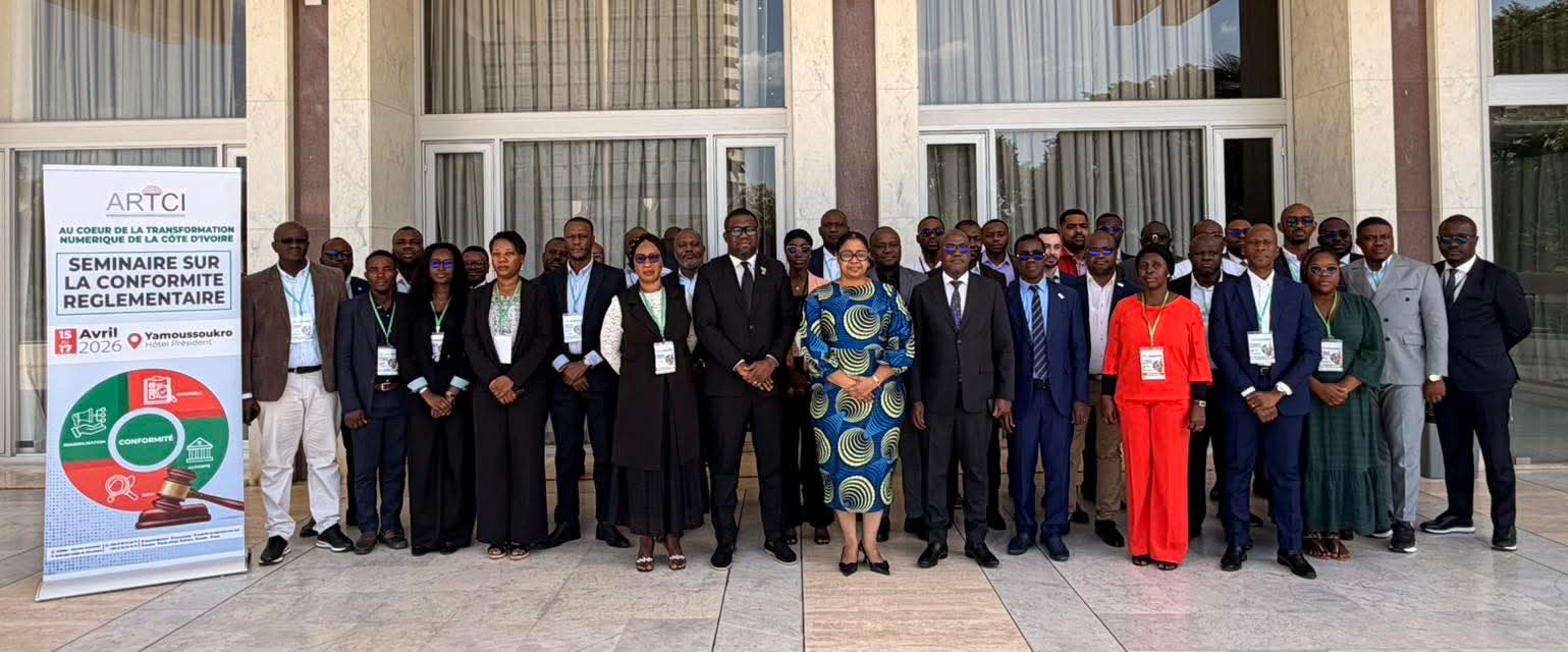 Régulation des communications électroniques / Les opérateurs rappelés à leurs obligations réglementaires par l'Artci