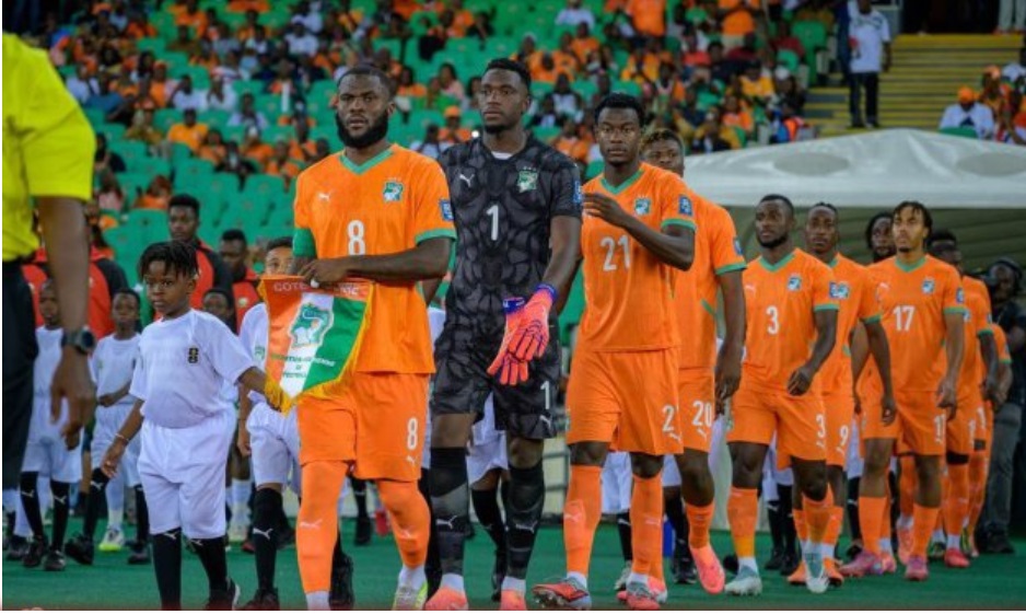 Coupe du monde 2026: les clubs ivoiriens grands oubliés de la manne financière