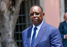 Candidature à l’ONU : Macky Sall soutenu par 41 pays africains sans le Sénégal Candidature à l’ONU : Macky Sall soutenu par 41 pays africains sans le Sénégal