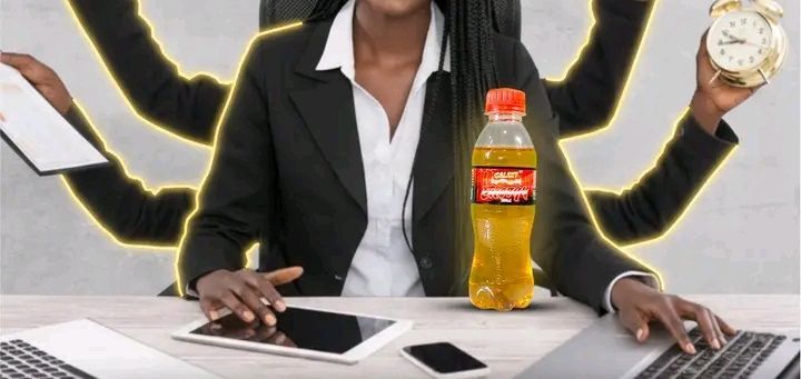 Côte d'Ivoire : la boisson énergisante Galaxy Energy suspendue pour non-conformité sanitaire