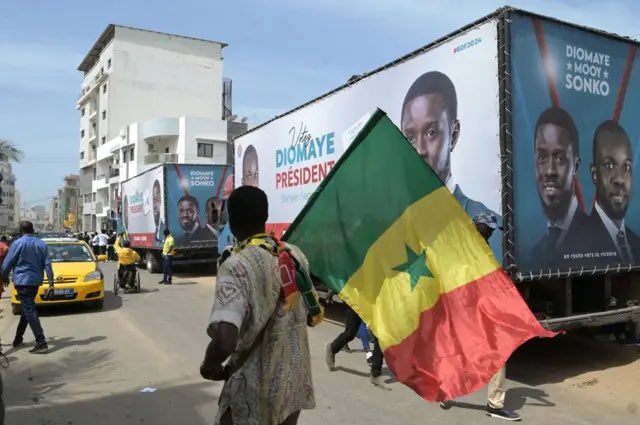 Sénégal: le courage politique, par respect pour le peuple, Diomaye doit-il démissionner et appeler à une nouvelle présidentielle face à Sonko ?
