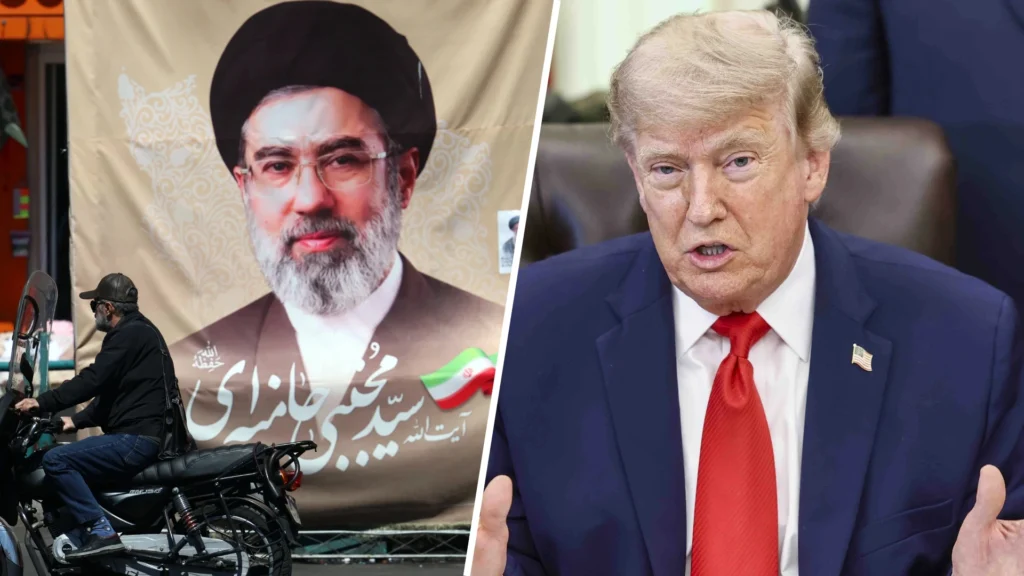 États-Unis – Iran: un accord de paix annoncé, avec des implications pour le Liban