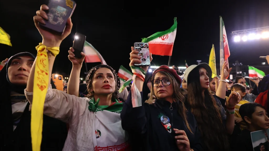 Mondial 2026: les supporters iraniens privés de billets à quelques jours du tournoi