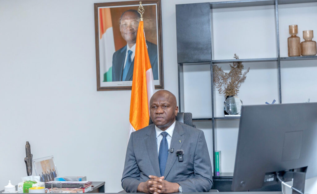 Journée mondiale de lutte contre la désertification et la sécheresse: le ministre Abou Bamba appelle à une gestion durable des terres