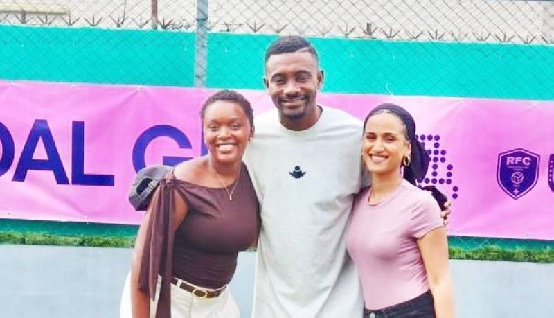 Coupe du monde 2026: Heartbeat of Africa fait vibrer Abidjan au rythme du football et de la culture