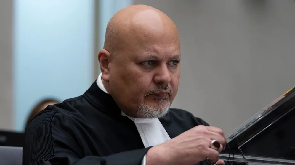 La Haye CPI: Le Procureur suspendu de ses fonctions « avec effet immédiat »