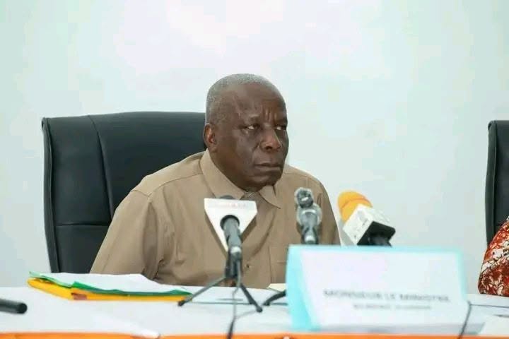Tonkpi: le report de l&rsquo;hommage à Alassane Ouattara relance les spéculations sur la rivalité entre Mabri et Vagondo Diomandé