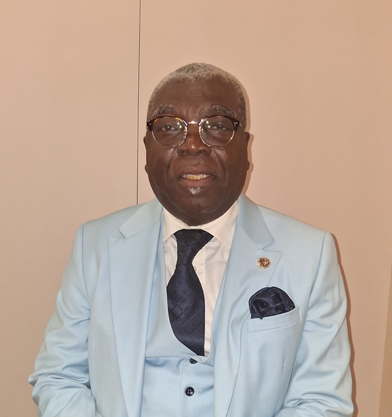 L’apôtre Jean Kopéré Akué: « l’unité est la seule voie pour bâtir une APIF forte »