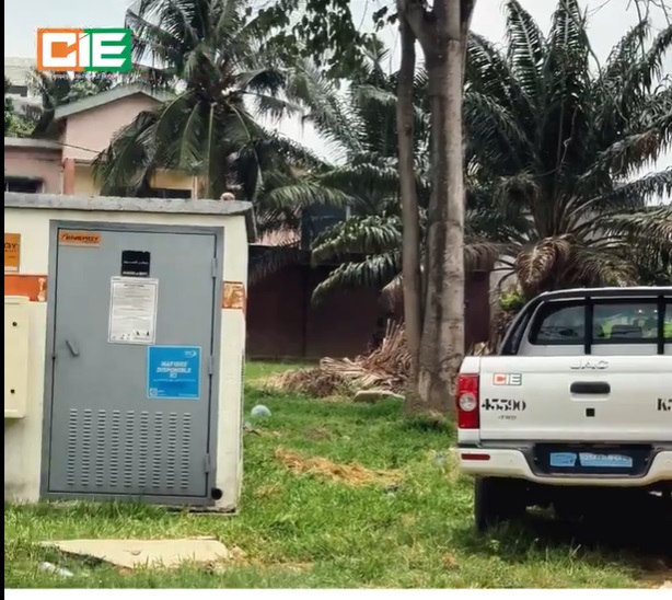 CIE: des travaux de maintenance prévus sur la plateforme de vente d’énergie prépayée dans la nuit du 21 au 22 juin
