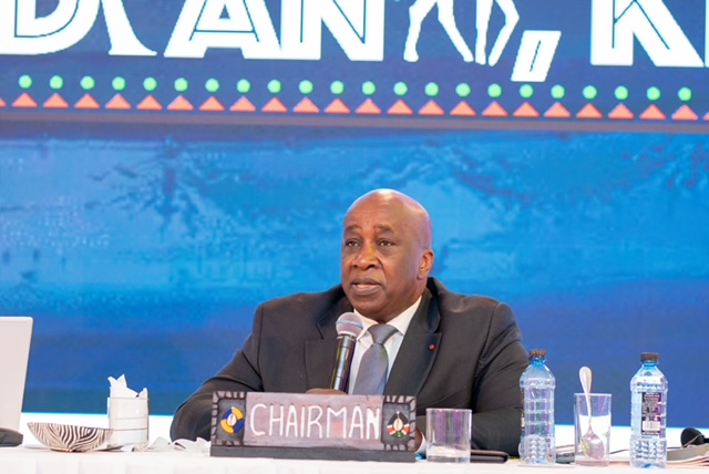 68e session du Conseil international du sucre au Kenya: la Côte d’Ivoire confirme son rôle moteur dans la durabilité de l’économie sucrière mondiale