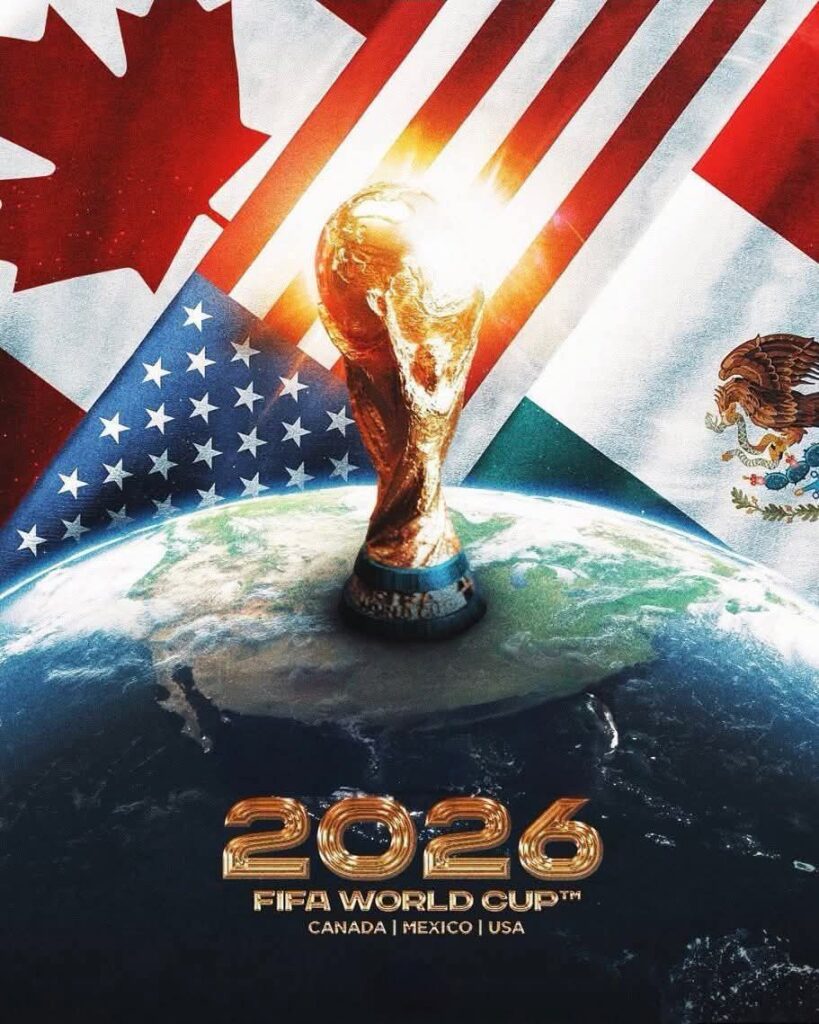 Mondial 2026 – Fifa : Ce que gagnent les clubs ayant libéré des joueurs – Les avantages pour les équipes engagées…