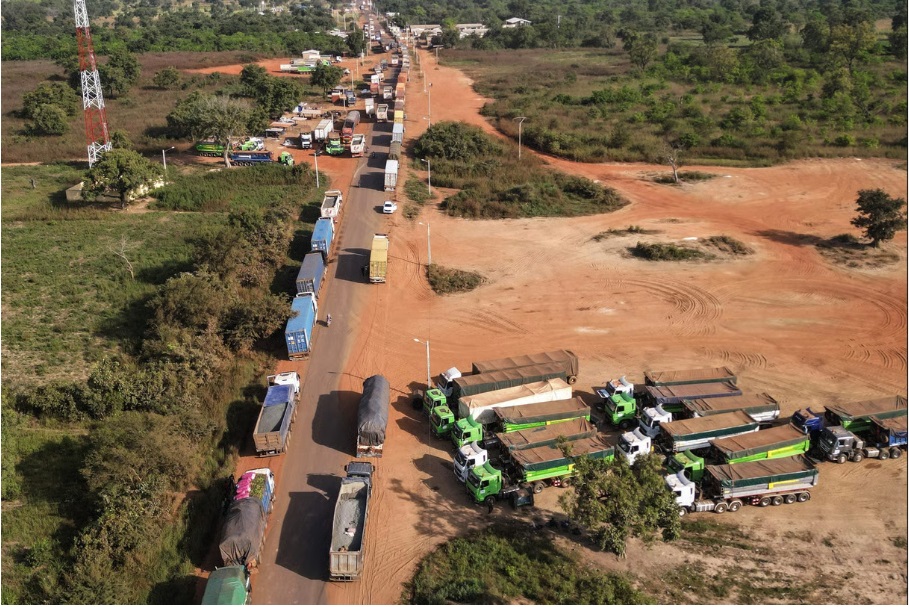 Côte d’Ivoire–Mali: 90 % du tracé frontalier déjà validé par les deux États