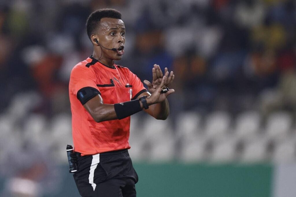 Coupe du monde 2026: un arbitre somalien privé du Mondial après un refus d&rsquo;entrée aux États-Unis