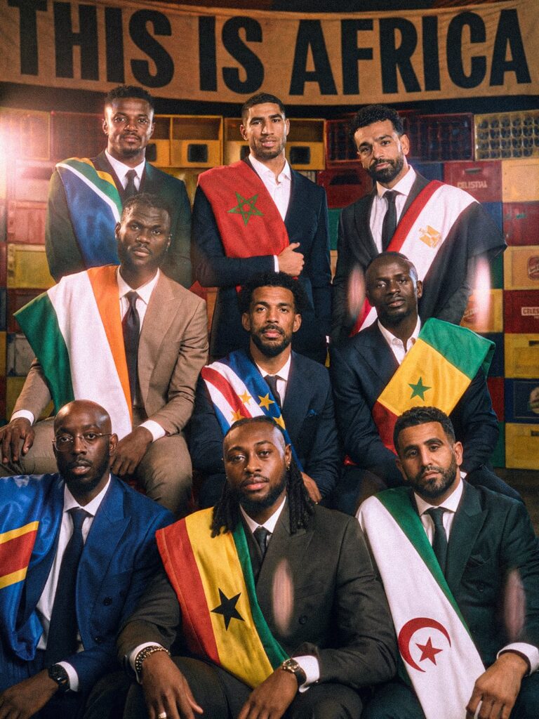 Mondial 2026: la phase à élimination directe complète, neuf pays africains qualifiés