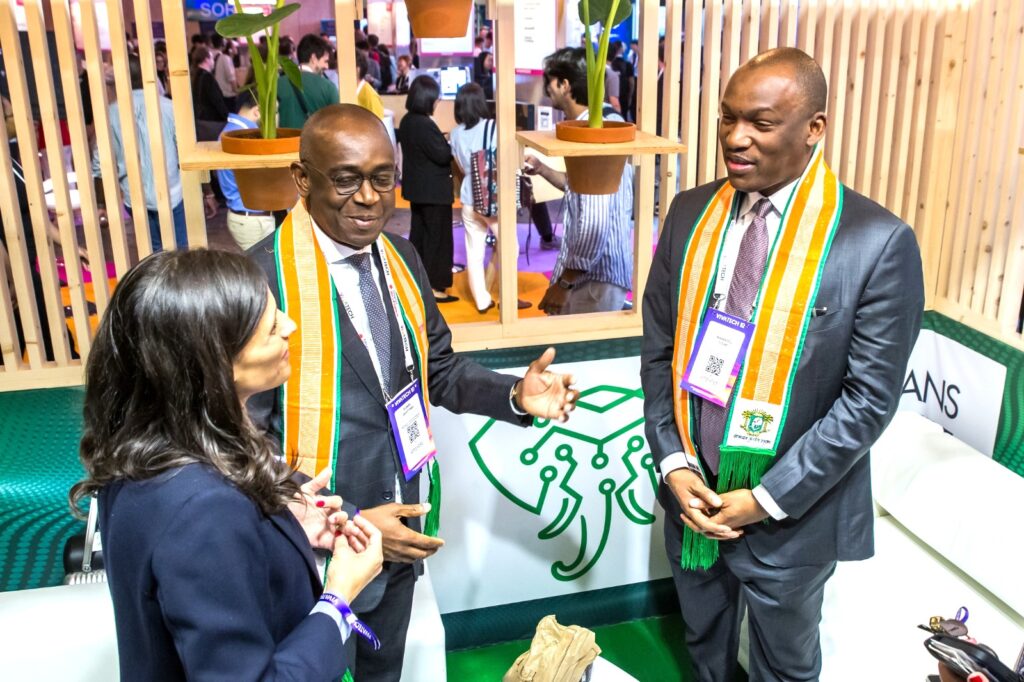 VivaTech 2026: la Côte-d’Ivoire affiche ses ambitions de leadership numérique en Afrique de l’Ouest