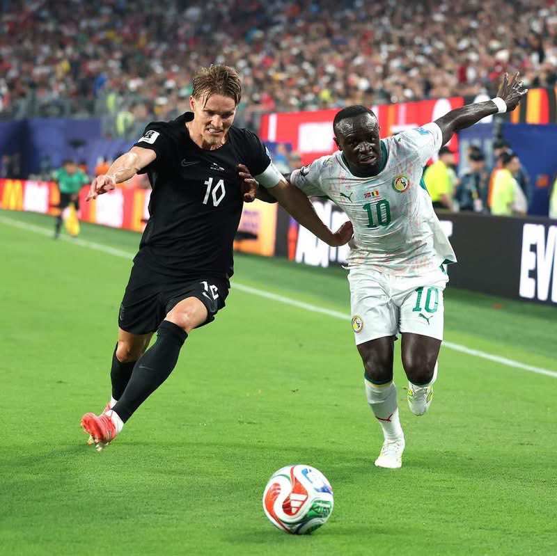 Le Sénégal au bord de l’élimination après une 2ème défaite, Pape Thiaw garde espoir