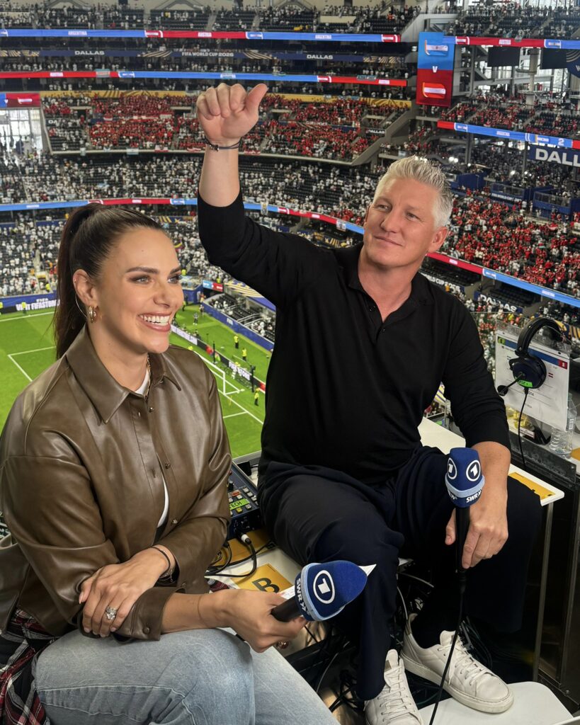Coupe du monde 2026 : Bastian Schweinsteiger au cœur d&rsquo;une polémique après des propos jugés racistes sur la Côte d&rsquo;Ivoire
