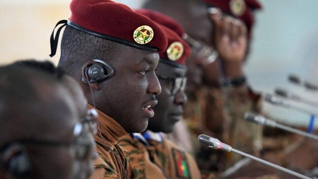 Historique : pourquoi le Burkina Faso a rompu ses relations diplomatiques avec la France, une première en Afrique de l&rsquo;Ouest francophone