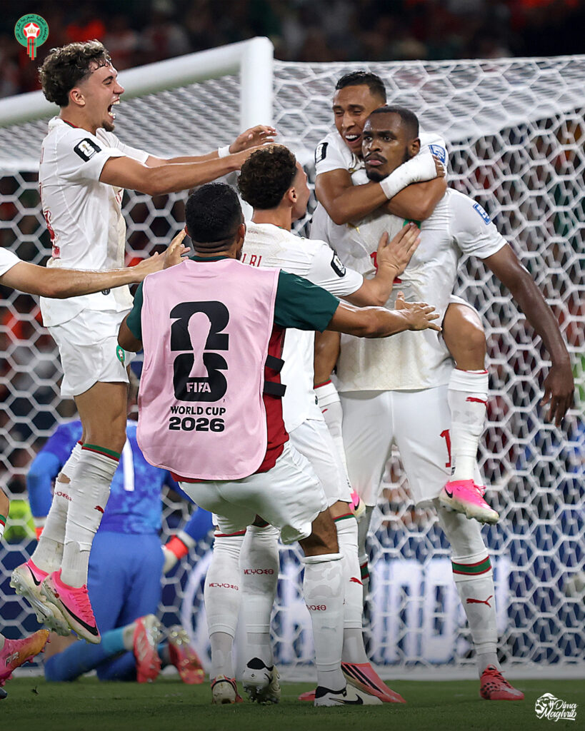 Mondial 2026: l&rsquo;Allemagne et les Pays-Bas éliminés, le Maroc confirme, le Paraguay crée la sensation