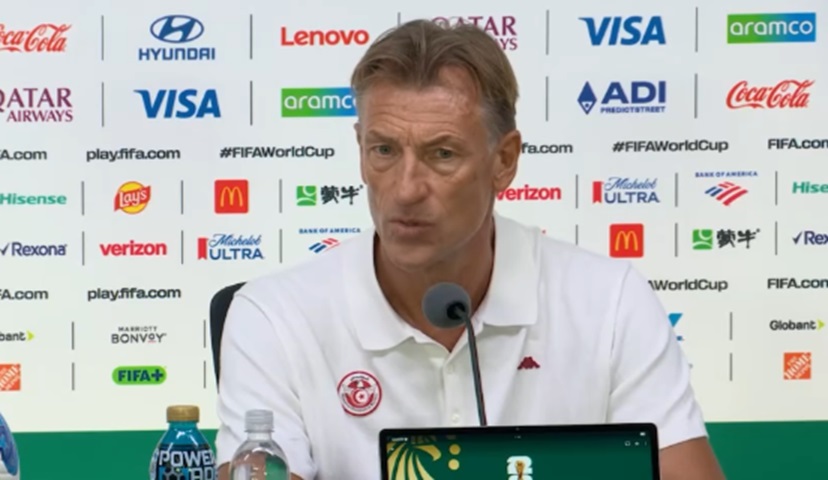 les Pays-Bas humilient la Suède, la Tunisie d&rsquo;Hervé Renard éliminée sans gloire
