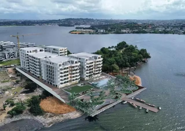 Scandale des Bains Abatta : un remblai lagunaire controversé de plusieurs milliards de FCFA au cœur d&rsquo;une polémique