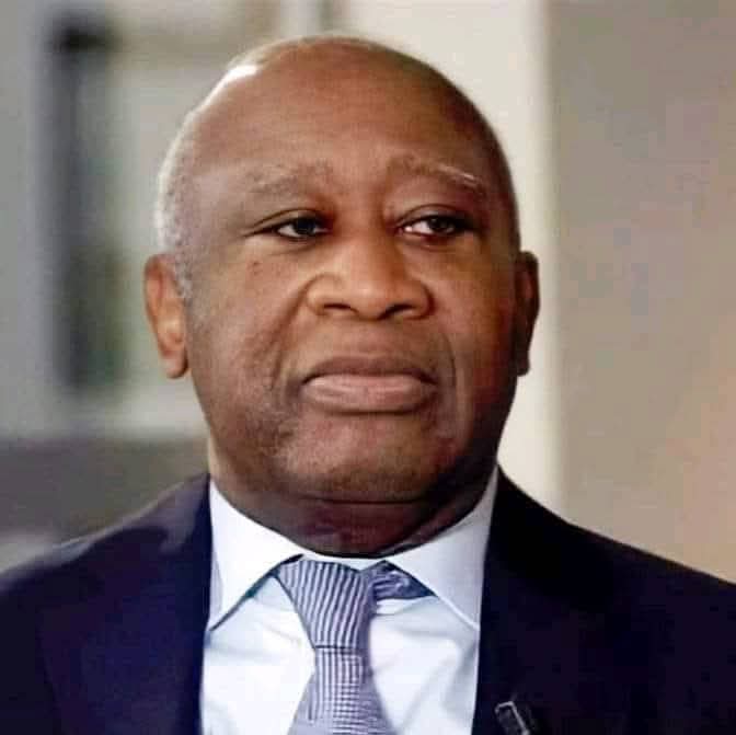 Côte d’Ivoire / Gbagbo annonce un nouveau pacte social en 7 points