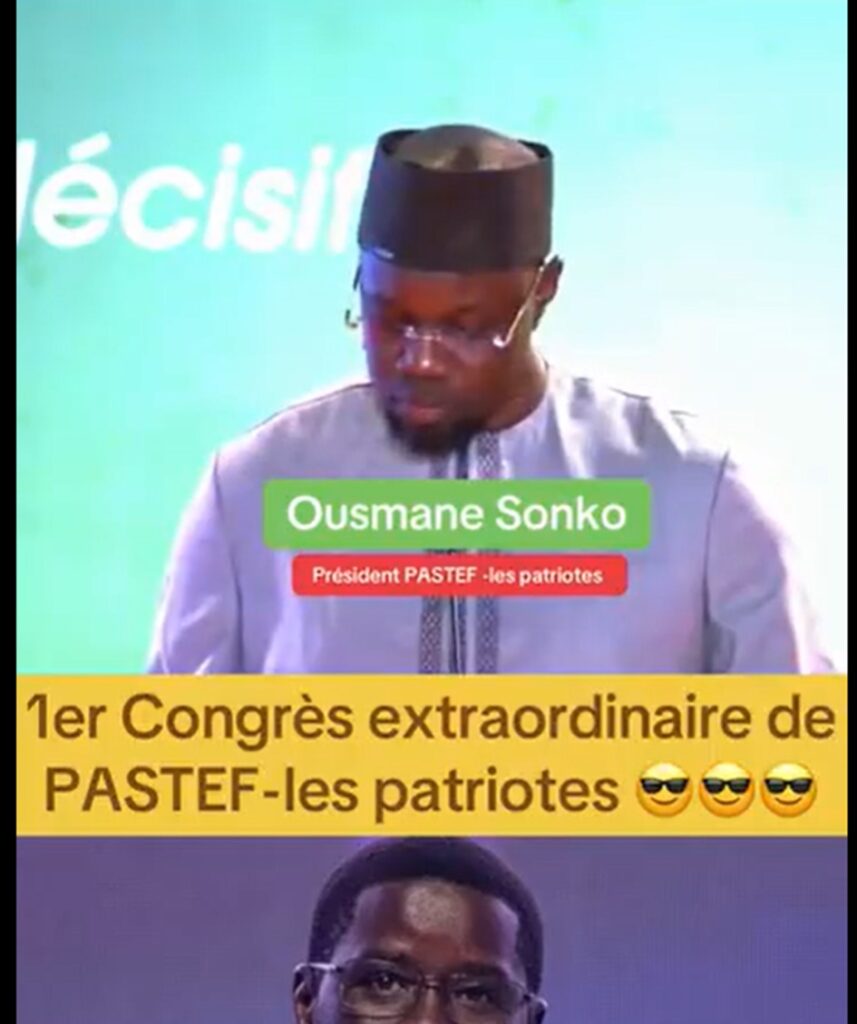Sonko ferait-il une lecture anachronique de Fanon comme l’écrit François Soudan ?
