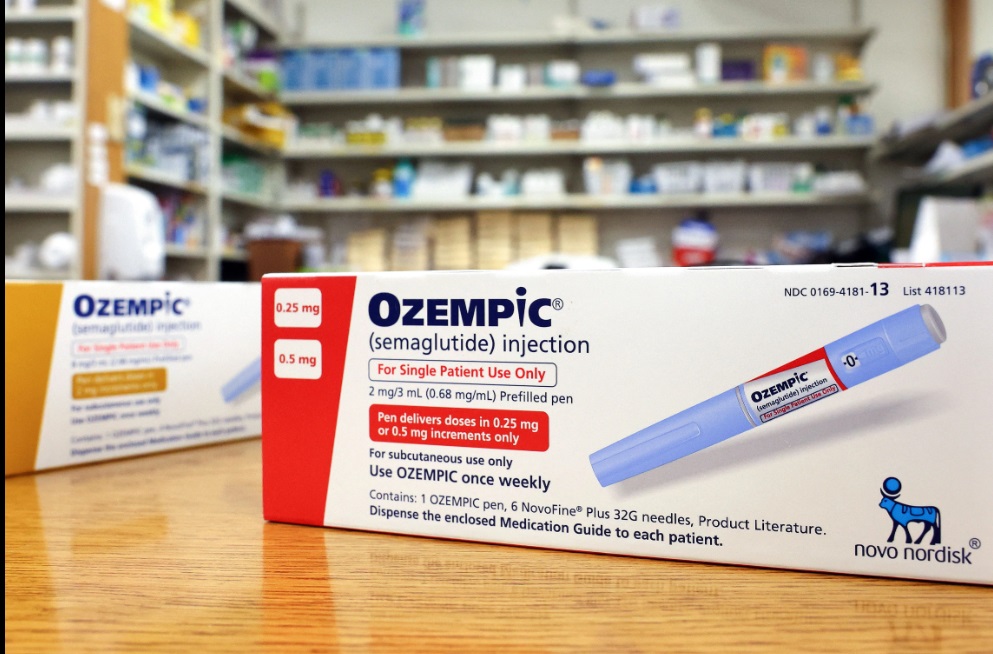 De l’arthrite au VIH : les médicaments amaigrissants ouvrent de nouvelles perspectives thérapeutiques