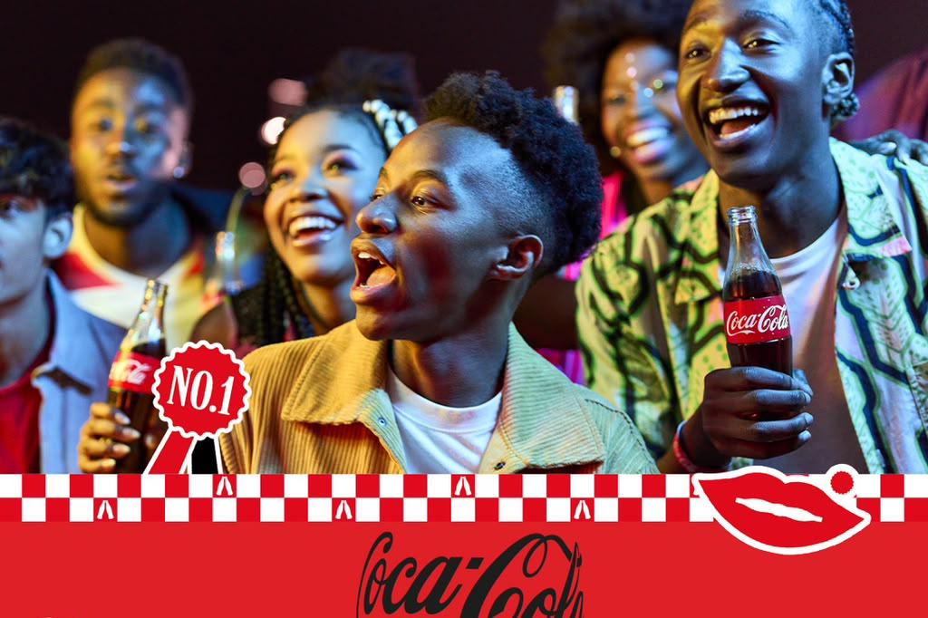 Mondial 2026 / Coca Cola lance un festival avec les stars du show bizz dont Didi B, Serge Beynaud, Kerchak…(publi-info)