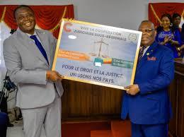 Côte d&rsquo;Ivoire-Bénin : un accord de jumelage entre Cours suprêmes