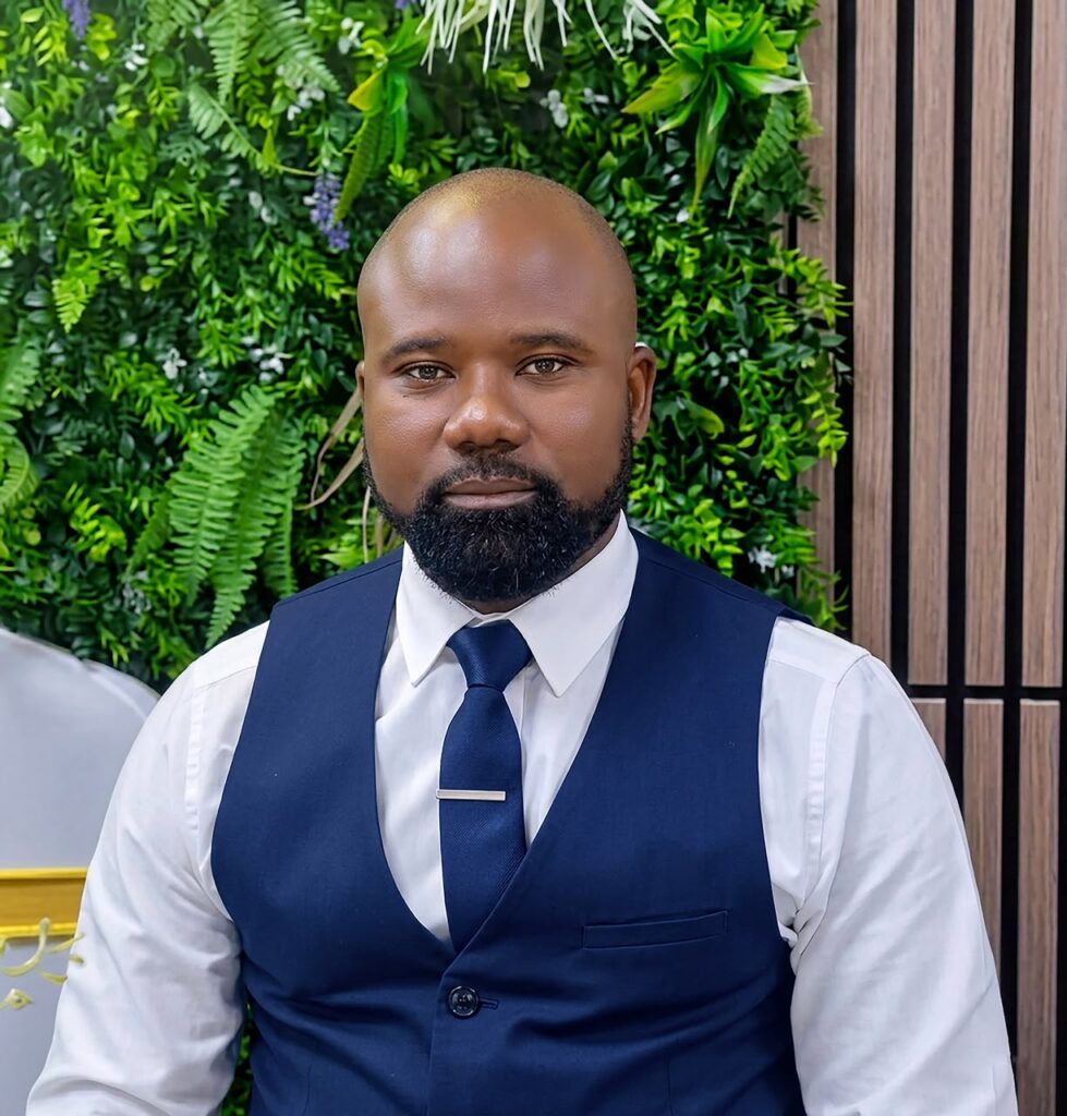 Côte d&rsquo;Ivoire : Kevin Zokou plaide pour la nomination d’un nouveau vice-président afin d’éviter une crise de succession