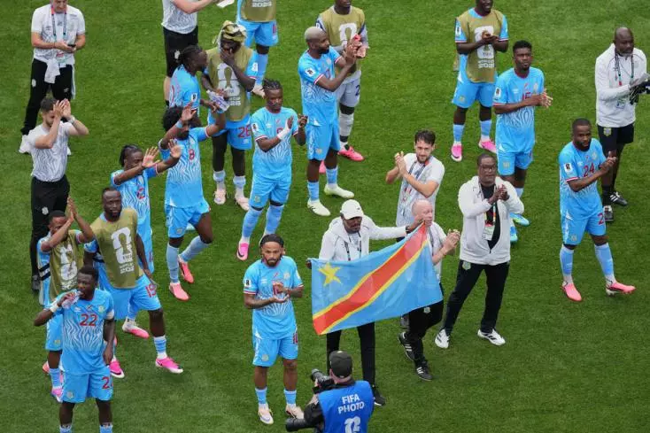 Mondial 2026: l&rsquo;Afrique proche d&rsquo;un carton plein